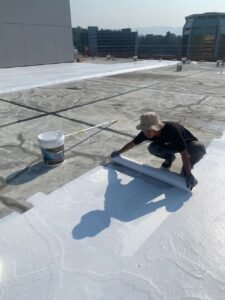 Waterproofing Coating