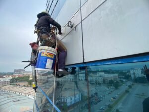 roof silicone sealant