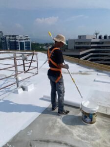 t200 waterproofing