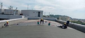 torch on membrane waterproofing malaysia price
