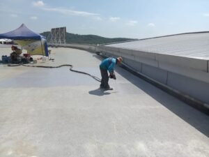 polyurea coating malaysia
