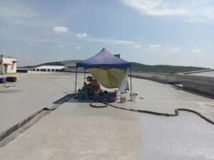 polyurea coatings