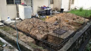 house renovation contractor