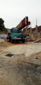 renovate rumah teres